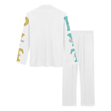 Load image into Gallery viewer, PYT Women&#39;s Long Pajama Set (Sets 02)