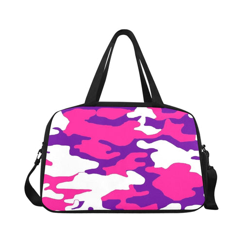 LSS Fitness Handbag (Model 1671)