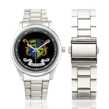 Load image into Gallery viewer, SAG Men&#39;s Stainless Steel Watch(Model 104)