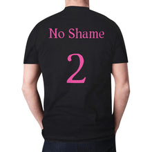 Load image into Gallery viewer, No Shame New All Over Print T-shirt for Men (Model T45)