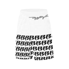 Load image into Gallery viewer, RR All Over Print Basketball Shorts with Pocket