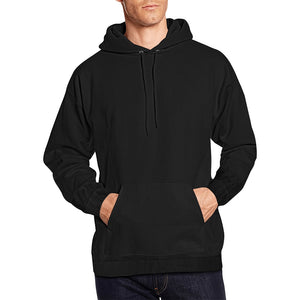 rbst All Over Print Hoodie for Men (USA Size) (Model H13)