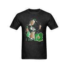 Load image into Gallery viewer, turtle Men&#39;s T-Shirt in USA Size (Front Printing Only)