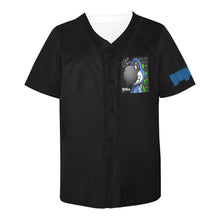 Load image into Gallery viewer, prez All Over Print Baseball Jersey for Men (Model T50)
