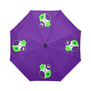 GPG Auto-Foldable Umbrella (Model U04)