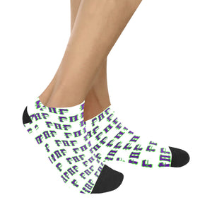 GPG Women's Ankle Socks