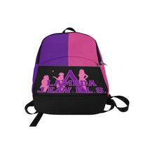 Load image into Gallery viewer, Jewels Fabric Backpack for Adult (Model 1659)