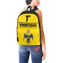 Load image into Gallery viewer, 1 degree Unisex Classic Backpack (Model 1673)