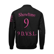 Load image into Gallery viewer, Showtime LSS All Over Print Bomber Jacket  (Model H19)