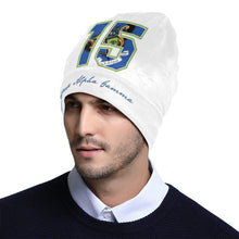 Load image into Gallery viewer, SAG All Over Print Beanie for Adults