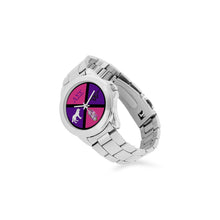 Load image into Gallery viewer, LSS Unisex Stainless Steel Watch(Model 103)