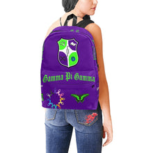 Load image into Gallery viewer, gpg Unisex Classic Backpack (Model 1673)