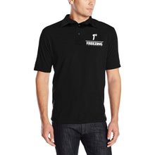 Load image into Gallery viewer, OneDegree2 Men&#39;s All Over Print Polo Shirt (Model T55)