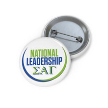 Load image into Gallery viewer, National Leadership Pin