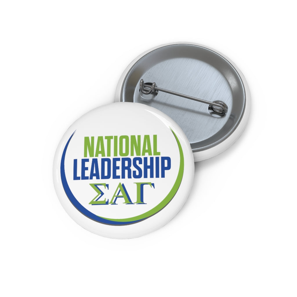 National Leadership Pin