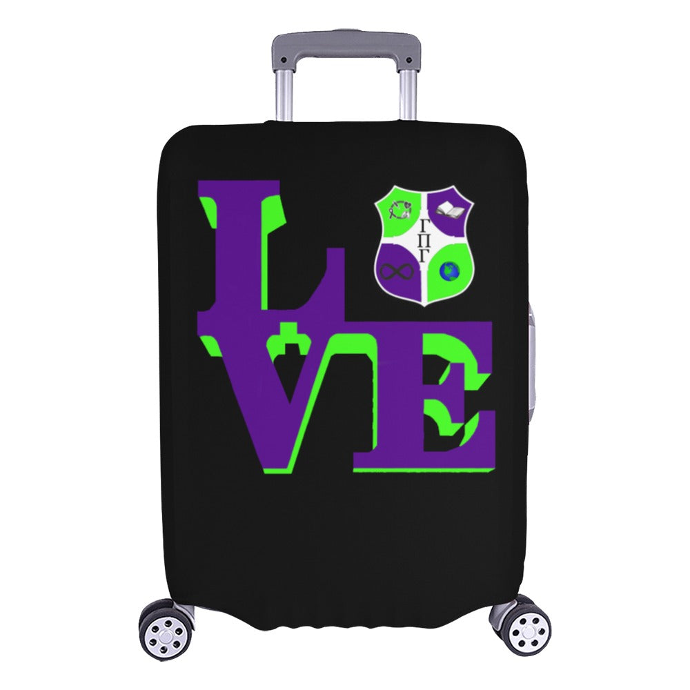 GPG Luggage Cover/Large 26
