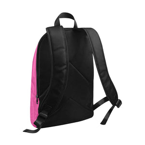 Jewels Fabric Backpack for Adult (Model 1659)