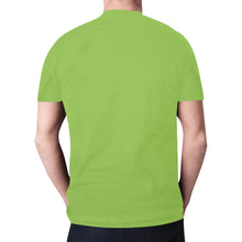 Load image into Gallery viewer, SAG New All Over Print T-shirt for Men (Model T45)