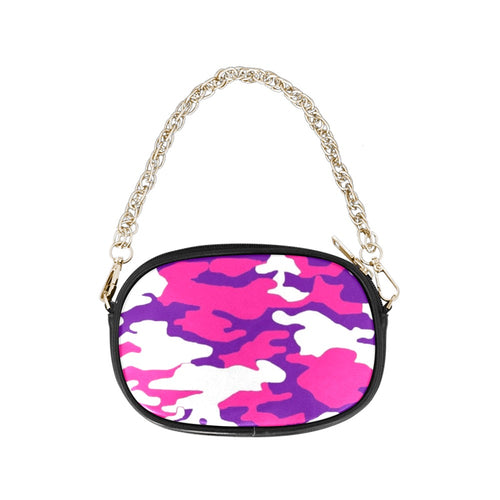LSS Chain Purse (Model 1626)