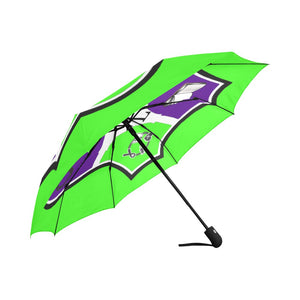 GPG Auto-Foldable Umbrella (Model U04)