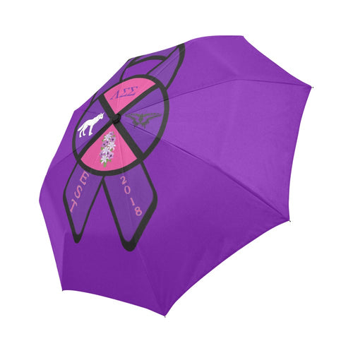 LSS Auto-Foldable Umbrella (Model U04)
