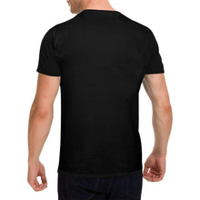 Load image into Gallery viewer, LSS Men&#39;s T-Shirt in USA Size (Front Printing Only)