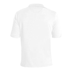 KAO Men's All Over Print Polo Shirt (Model T55)