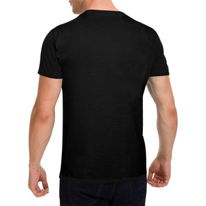 selective hearing Men's T-Shirt in USA Size (Front Printing Only)