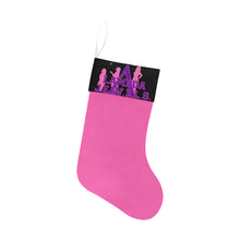 Load image into Gallery viewer, Jewels Christmas Stocking
