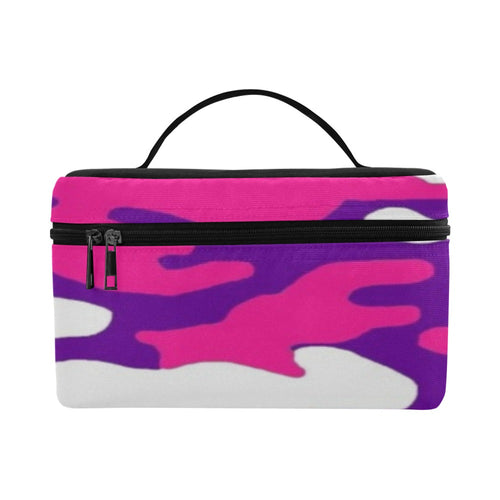 LSS Cosmetic Bag/Large (Model 1658)