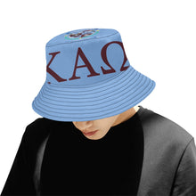 Load image into Gallery viewer, KAO All Over Print Bucket Hat for Men